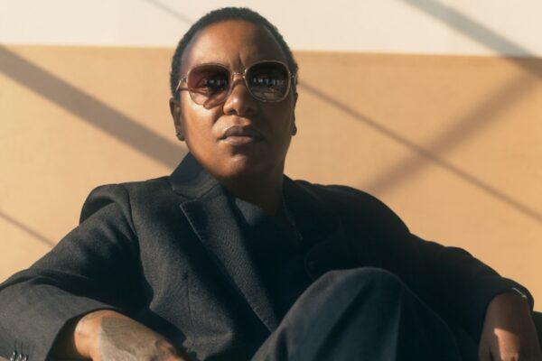 Meshell Ndegeocello Taps Chaka Khan, Cat Power, More for Cover Album ‘Synonym’