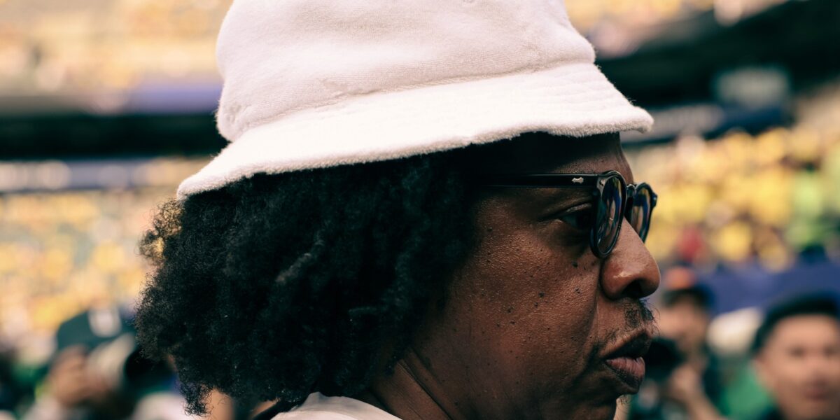 Jay-Z Knows the Past Still Pays