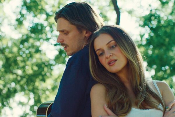 Kelsea Ballerini and Patrick Droney Duet on Tender New Single ‘Math of Us’