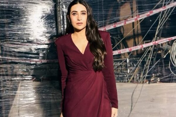 Karisma Kapoor joins Fevicreate Idea Labs season 3 as judge