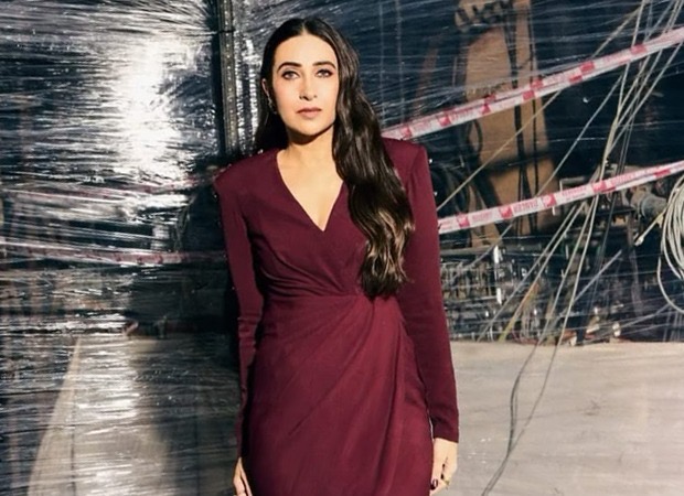 Karisma Kapoor joins Fevicreate Idea Labs season 3 as judge