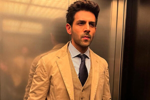 Kartik Aaryan donates Rs. 1 crore to Assam flood relief fund, CM Himanta Biswa Sarma thanks actor