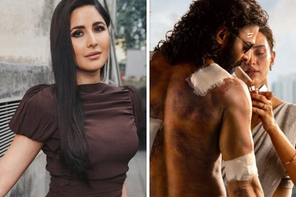 Katrina Kaif NOT returning with Prabhas' Spirit, casting reports dismissed as 'completely inaccurate'