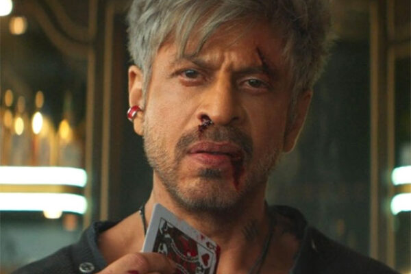 Shah Rukh Khan's King enters final phase of shoot; last international schedule planned for August: Report