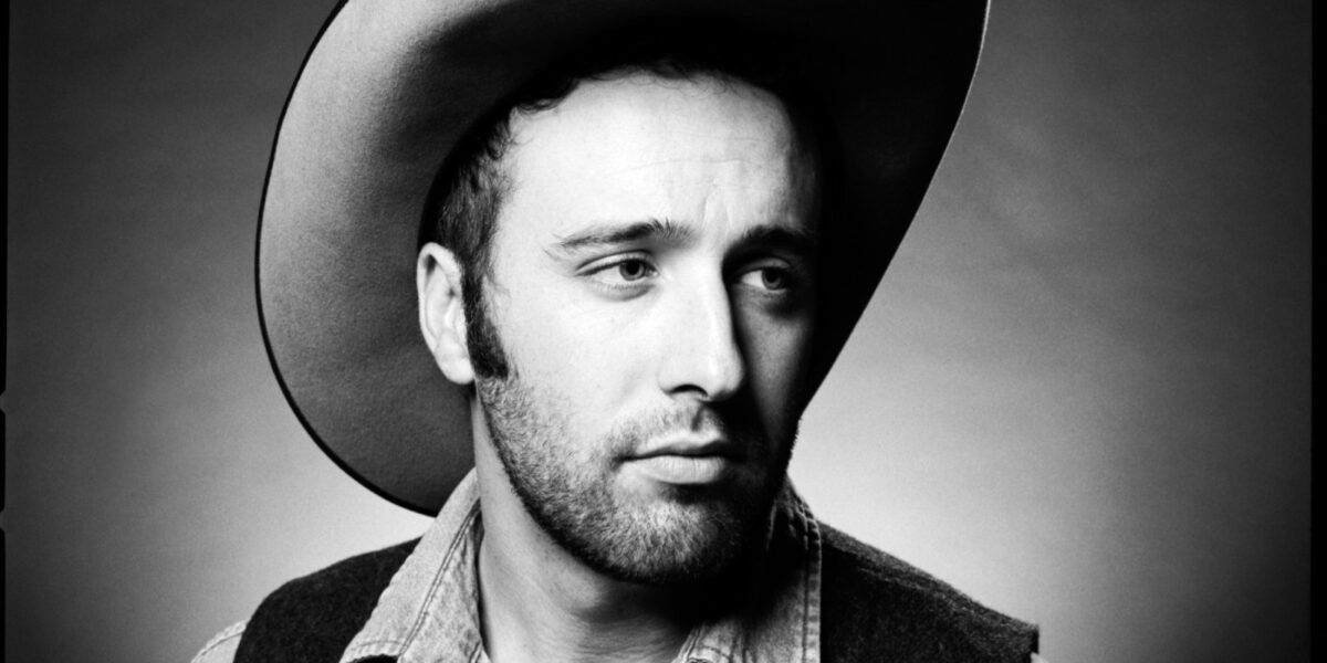 The Duo Golden Everything Remember Luke Bell in Tribute Song ‘White Buick’