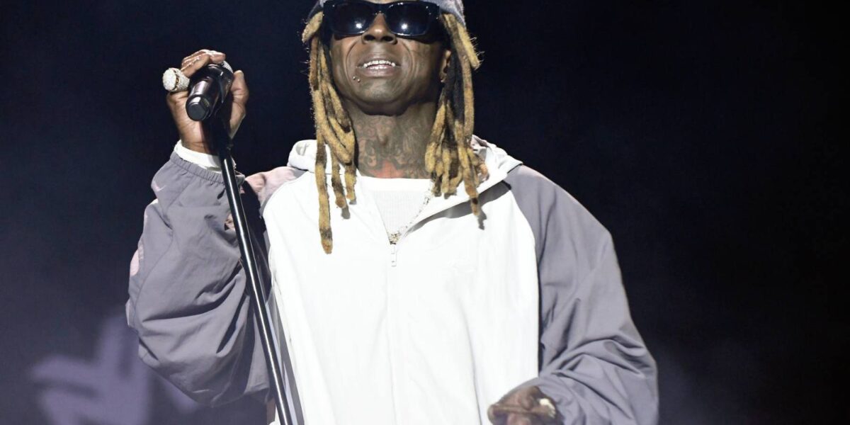 Lil Wayne Apologizes After Failing to Appear at His Own Concert: ‘I’m So Sorry’
