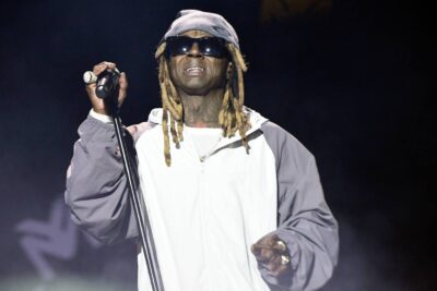 Lil Wayne Apologizes After Failing to Appear at His Own Concert: ‘I’m So Sorry’