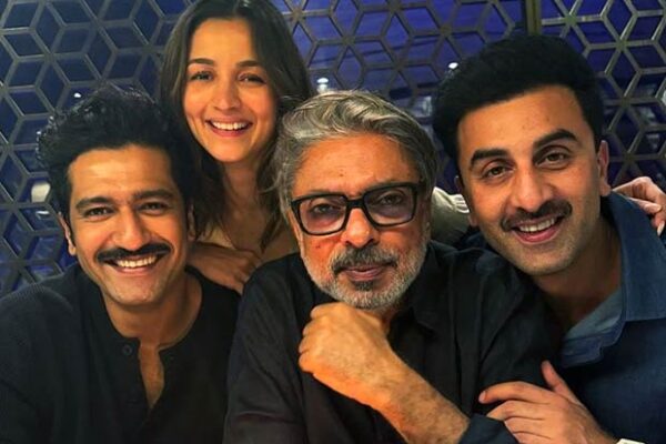 Love & War first look to be unveiled soon? Sources reveal makers are planning something for Diwali 2026