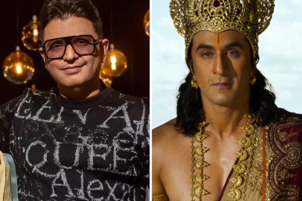 MEGA EXCLUSIVE: T-Series bags music rights to BOTH parts of Ramayana for Rs. 75 crores in an advance deal