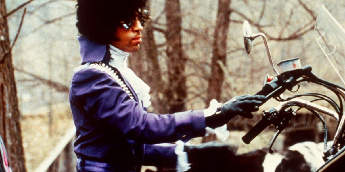 The Great Purple Way: Prince Musical ‘Purple Rain’ Headed to Broadway