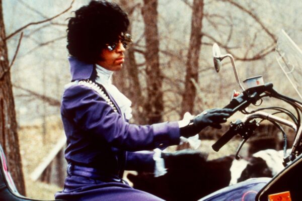The Great Purple Way: Prince Musical ‘Purple Rain’ Headed to Broadway