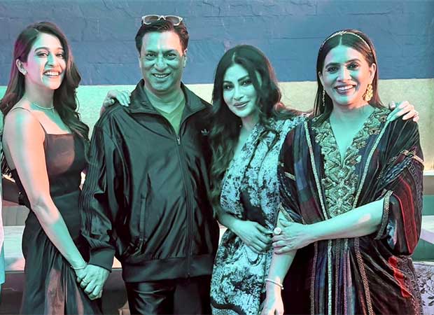 EXCLUSIVE: Madhur Bhandarkar renames The Wives as The Wives Of Bollywood; reveals why the original title is back: "People were confused about which group of wives the film focused on"