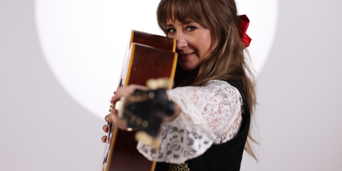 Margo Price Surprise-Releases ‘Days of Unrest’ Mixtape of Protest Songs