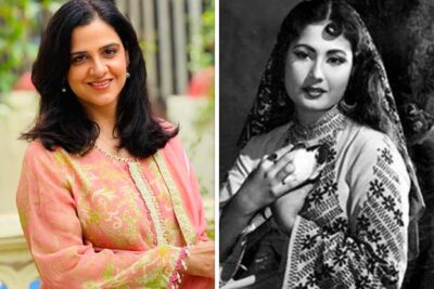 Almighty Motion Picture reaffirms exclusive trademark rights to ‘Meena Kumari’