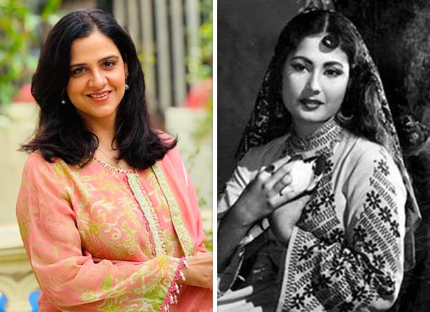 Almighty Motion Picture reaffirms exclusive trademark rights to ‘Meena Kumari’