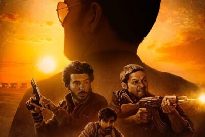 Mirzapur: The Movie makers are aiming for an 'A' certificate, reveals director Gurmmeet Singh