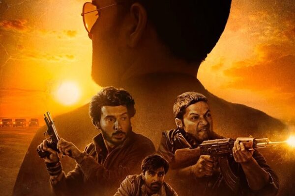 Mirzapur: The Movie makers are aiming for an 'A' certificate, reveals director Gurmmeet Singh