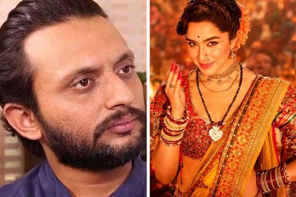 Mohammed Zeeshan Ayub distances himself from Shraddha Kapoor starrer Eetha; says his voice was used without context