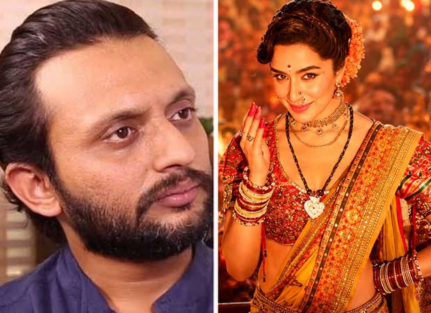 Mohammed Zeeshan Ayub distances himself from Shraddha Kapoor starrer Eetha; says his voice was used without context