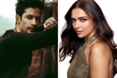 Muzammil Ibrahim breaks silence after Deepika Padukone dating remarks go viral: "My words were taken out of context"