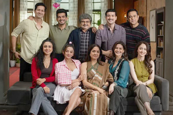 Netflix announces Chumbak, family comedy series by Sarabhai vs Sarabhai creators; premieres August 28