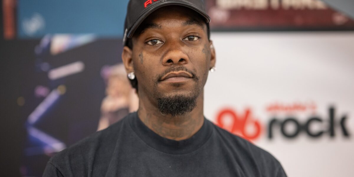 Offset Gets 50 Hours of Community Service for ‘Regretful’ Assault of Weed Dispensary Guard