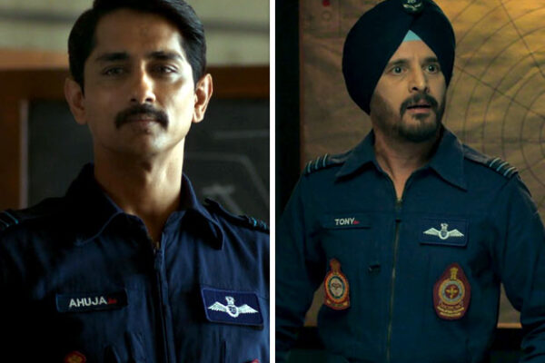 Operation Safed Sagar trailer unveiled: Siddharth, Jimmy Shergill lead Netflix series inspired by Indian Air Force’s Kargil War mission
