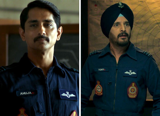 Operation Safed Sagar trailer unveiled: Siddharth, Jimmy Shergill lead Netflix series inspired by Indian Air Force’s Kargil War mission