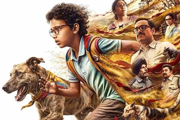 Pankaj Tripathi starrer Ohh My Dog release postponed to August 7 due to Spider-Man: Brand New Day screen shortage