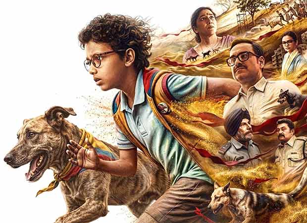 Pankaj Tripathi starrer Ohh My Dog release postponed to August 7 due to Spider-Man: Brand New Day screen shortage