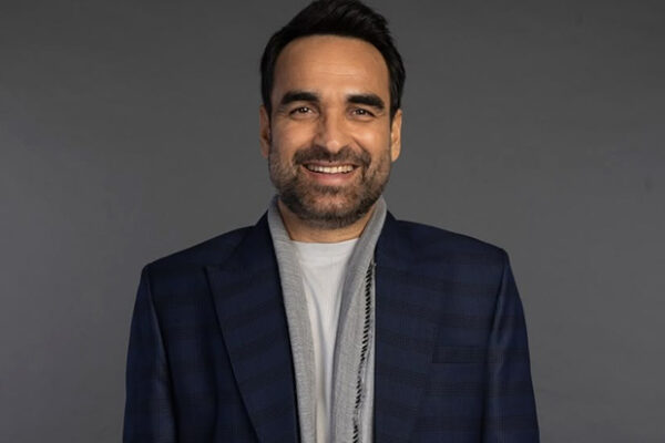 Pankaj Tripathi to receive Artist of Distinction honour at Indian Film Festival of Melbourne 2026