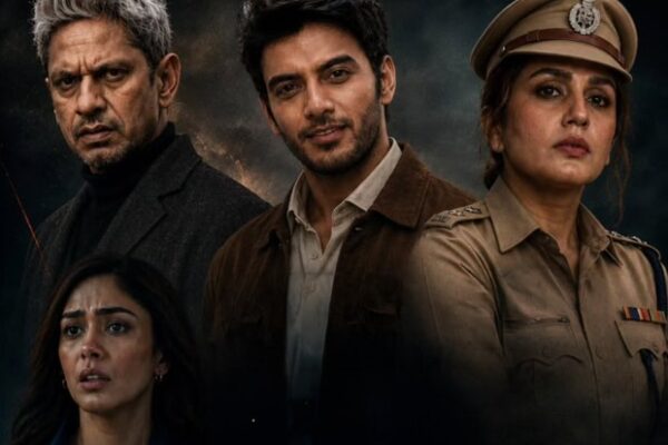 Mrunal Thakur and Huma Qureshi starrer Pooja Meri Jaan set to stream on ZEE5 after four-year delay