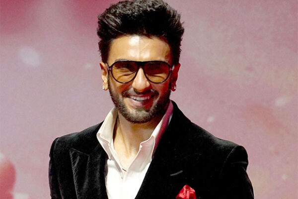 Makers of Ranveer Singh's Pralay in talks with 28 Days Later's prosthetics team for zombie effects: Report
