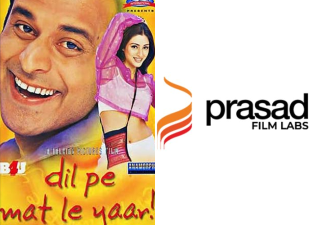 Dear filmmakers, don’t let another Dil Pe Mat Le Yaar happen: Prasad Film Laboratories gives owners 30 days to collect negatives before PERMANENT destruction