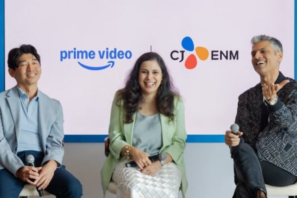Prime Video India partners with CJ ENM to bring over 100 Korean titles; details inside!
