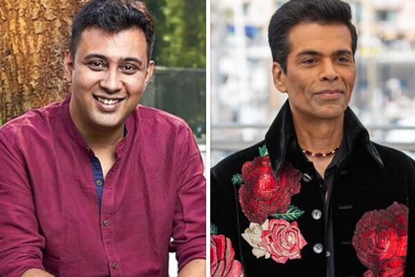 Prosit Roy to collaborate with Dharma Productions for a psychological romance after Raakh success: Report