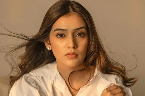 RJ Mahvash joins Ragini MMS 3; shooting underway