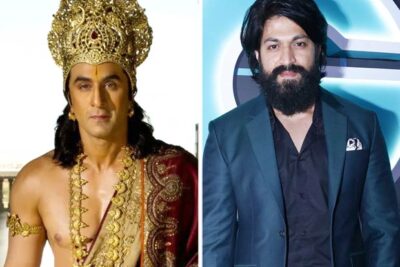 Ramayana creates HISTORY at San Diego Comic-Con: 'International superstars' Ranbir Kapoor and Yash to unveil trailer with live performances and exclusive surprises in MASSIVE 4,800-seater Ballroom 20