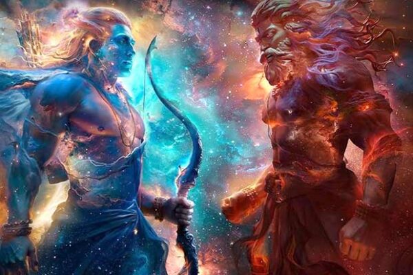 Ramayana trailer postponed as Sony Pictures comes on board for global release outside India; Namit Malhotra calls it historic moment