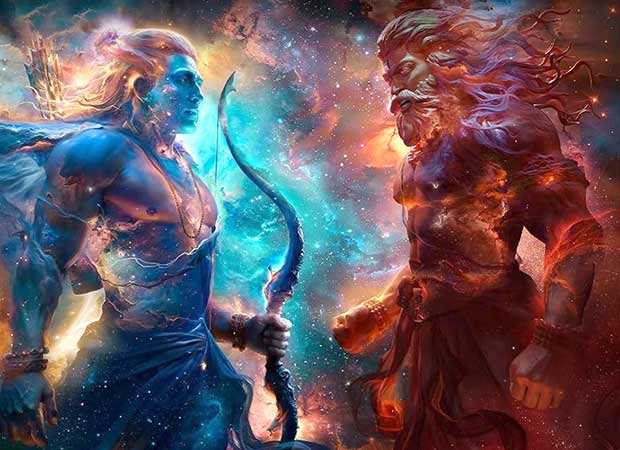 Ramayana trailer postponed as Sony Pictures comes on board for global release outside India; Namit Malhotra calls it historic moment