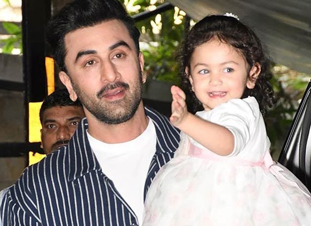 Ranbir Kapoor catches conjunctivitis after daughter Raha ahead of Ramayana trailer event in Delhi: Report