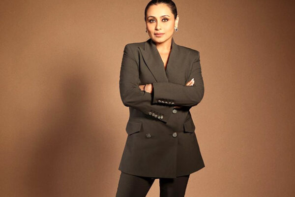 Rani Mukerji to receive Honorary Doctor of Letters from La Trobe University at IFFM 2026