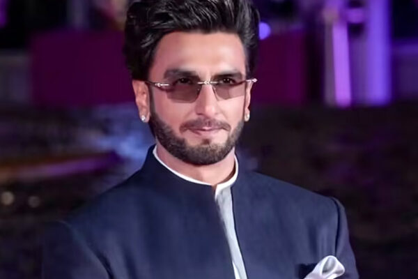Ranveer Singh to begin shooting Pralay next month; to take paternity leave after second child's birth: Report