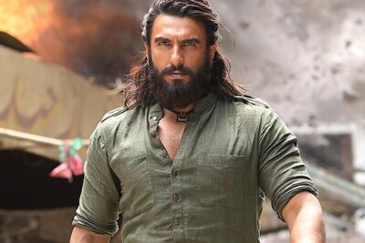 Ranveer Singh starrer Dhurandhar heads to Japan after blockbuster run; actor shares special message ahead of July 10 release