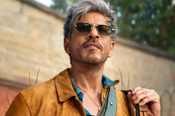SCOOP: Shah Rukh Khan fetches Rs 50 crore for King music; One of the biggest deals of recent time