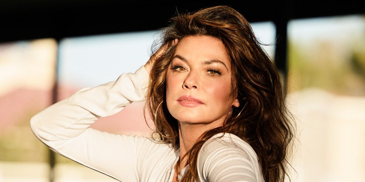 Shania Twain: ‘People Know I’m Inclusive’