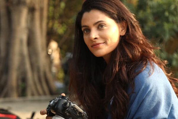 Saiyami Kher and Vikram Phadnis’ Pal Bhar Ke Liye to have world premiere at IFFM 2026