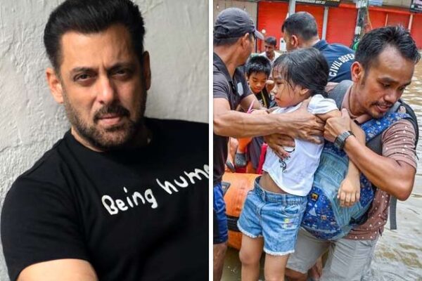 Salman Khan plans multi-phase relief drive for Assam flood victims: Report