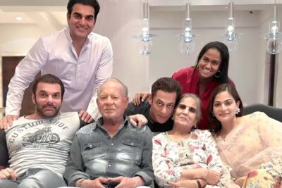Will Salman Khan leave Galaxy Apartments? Bandra bungalow redevelopment takes a step forward: Report