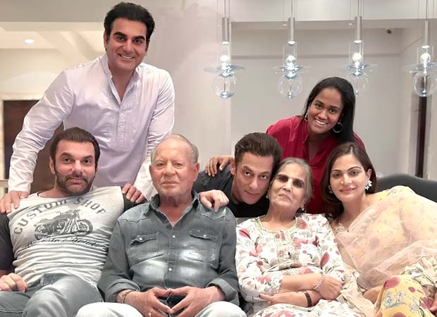 Will Salman Khan leave Galaxy Apartments? Bandra bungalow redevelopment takes a step forward: Report